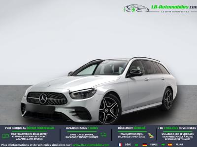 Mercedes Classe E 200 CDI BVA