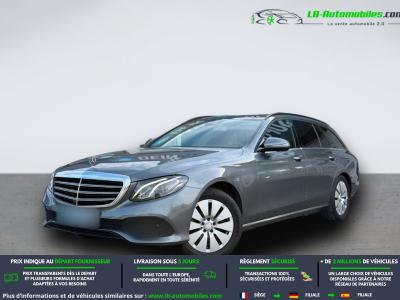 Mercedes Classe E 220 CDI BVA