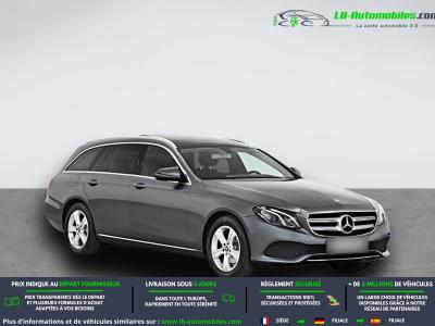 Mercedes Classe E 220 CDI BVA
