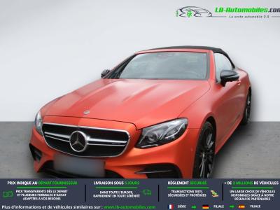 Mercedes Classe E 53 AMG BVA