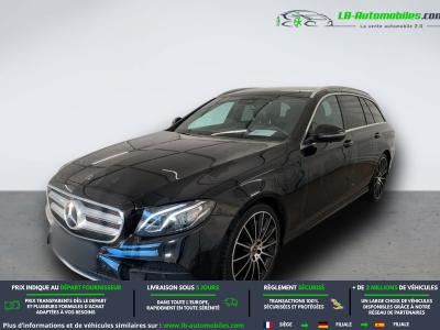 Mercedes Classe E 400 CDI BVA