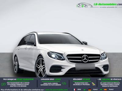 Mercedes Classe E 400 CDI BVA