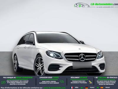 Mercedes Classe E 400 CDI BVA