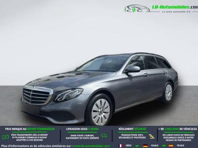 Mercedes Classe E 220 CDI BVA