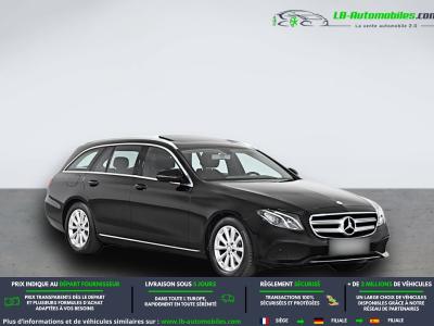 Mercedes Classe E 220 CDI BVA