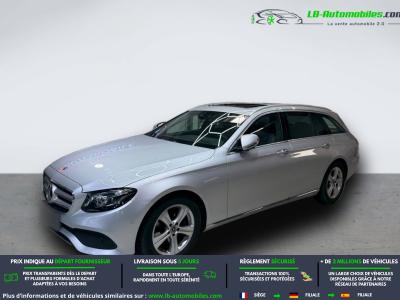 Mercedes Classe E 220 CDI BVA