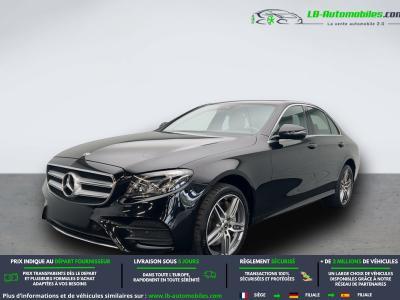 Mercedes Classe E 400 CDI BVA