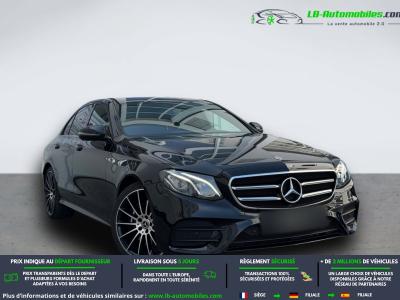 Mercedes Classe E 400 CDI BVA