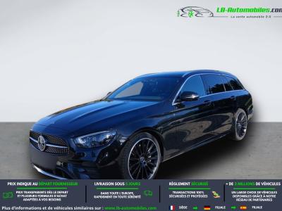 Mercedes Classe E 400 CDI BVA