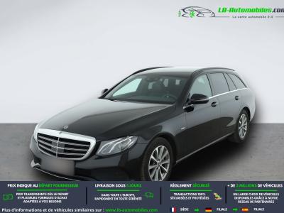 Mercedes Classe E 220 CDI BVA