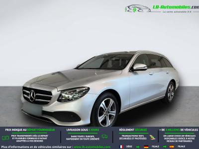 Mercedes Classe E 220 CDI BVA