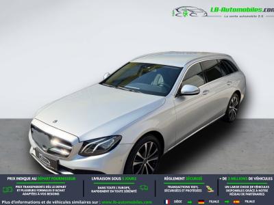 Mercedes Classe E 220 CDI BVA
