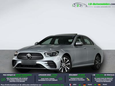 Mercedes Classe E 400 CDI BVA