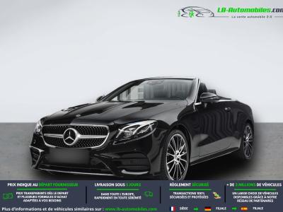 Mercedes Classe E 400 CDI BVA