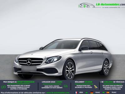 Mercedes Classe E 220 CDI BVA