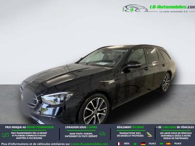 Mercedes Classe E 220 CDI BVA