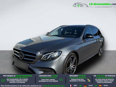 Mercedes Classe E 220 CDI BVA