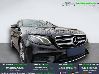 Mercedes Classe E 220 CDI BVA