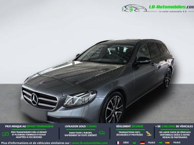 Mercedes Classe E 220 CDI BVA