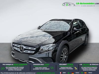 Mercedes Classe E 220 CDI BVA