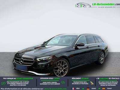 Mercedes Classe E 220 CDI BVA
