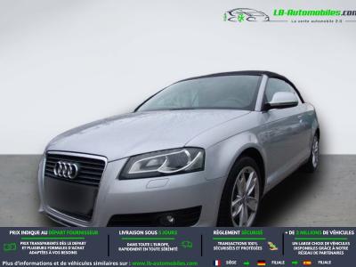 Audi A3 Sportback 2.0 TFSI 200