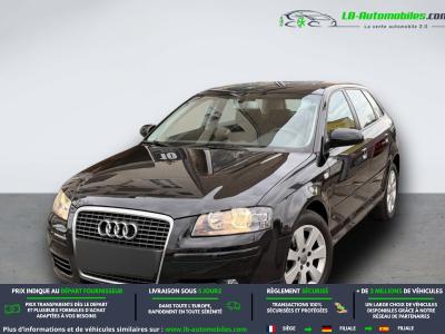 Audi A3 Sportback 1.8 TFSI 160 BVA