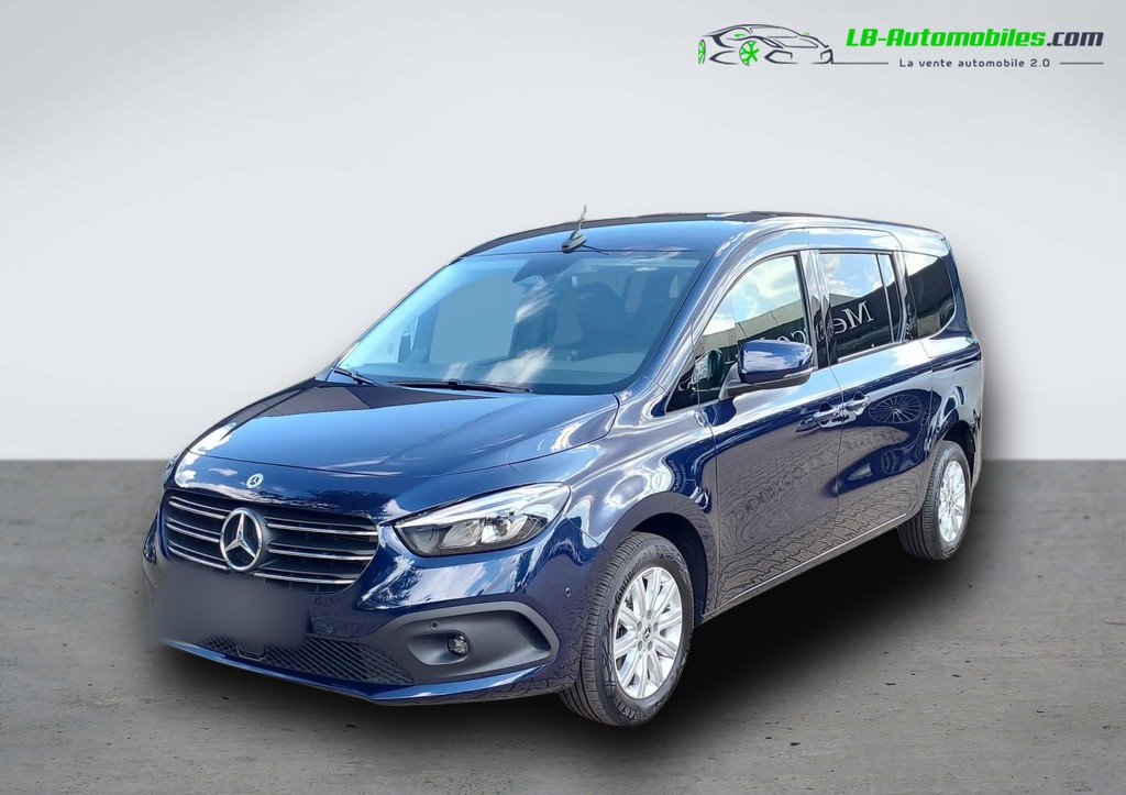 Mercedes Classe T 180 d BVA