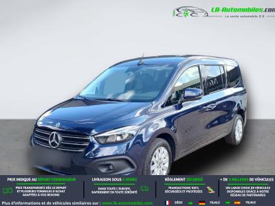 Mercedes Classe T 180 d BVA
