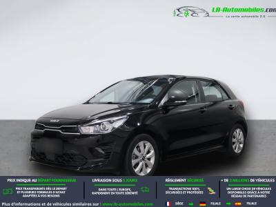 Kia Rio 1.0 T-GDi 100 ch BVM