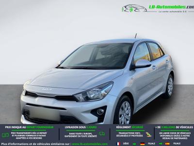 Kia Rio 1.0 T-GDi 100 ch BVM