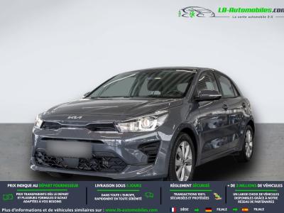 Kia Rio 1.0 T-GDi 100 ch BVM