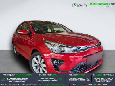 Kia Rio 1.0 T-GDi 100 ch BVM