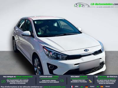 Kia Rio 1.0 T-GDi 100 ch BVM