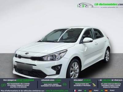 Kia Rio 1.0 T-GDi 100 ch BVM