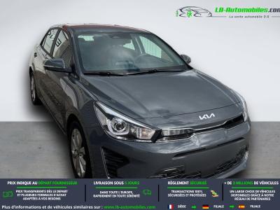 Kia Rio 1.0 T-GDi 100 ch BVM