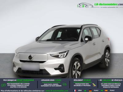 Volvo XC40 Electrique 231 ch BVA