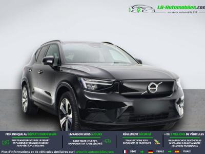 Volvo XC40 Electrique 231 ch BVA