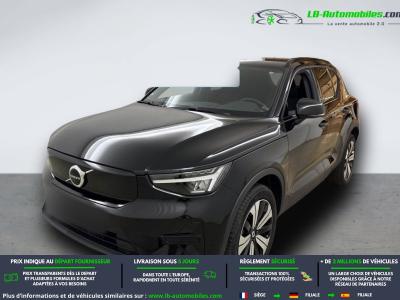 Volvo XC40 Electrique 231 ch BVA