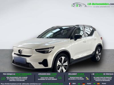 Volvo XC40 Electrique 231 ch BVA