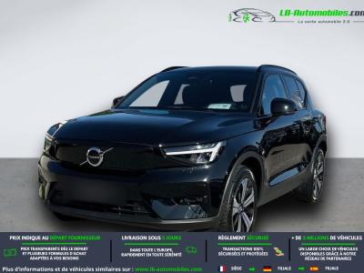 Volvo XC40 Electrique 231 ch BVA