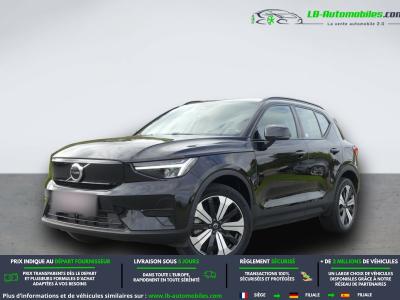 Volvo XC40 Electrique 231 ch BVA
