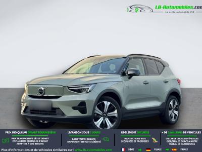 Volvo XC40 Electrique 231 ch BVA