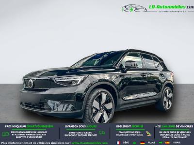 Volvo XC40 Electrique 231 ch BVA