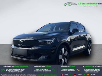 Volvo XC40 Electrique 231 ch BVA