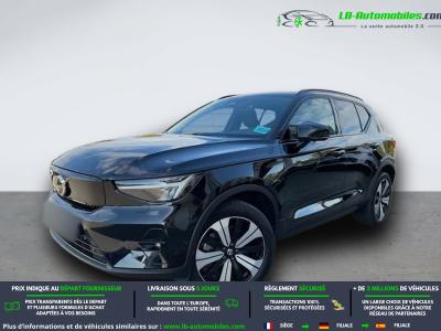 Volvo XC40 Electrique 231 ch BVA