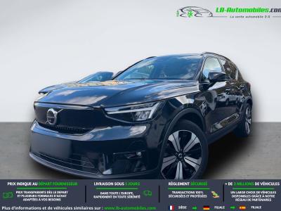 Volvo XC40 Electrique 231 ch BVA