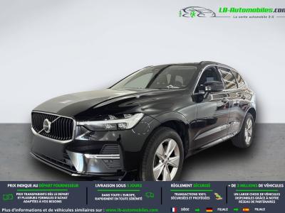 Volvo XC60 B4 197 ch BVA