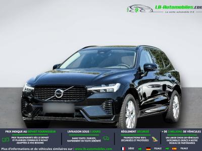 Volvo XC60 B4 197 ch BVA