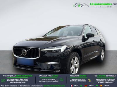 Volvo XC60 B4 197 ch BVA